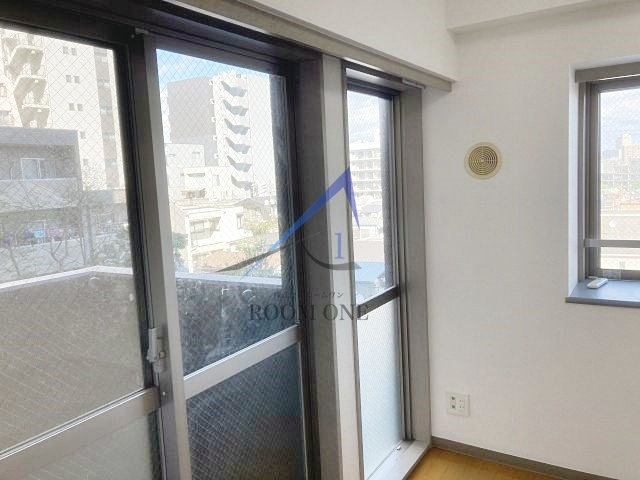 フェニックス新宿若松町 