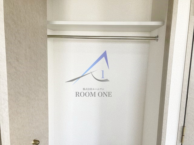 フェニックス新宿若松町 の収納|収納です。