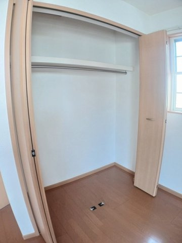 プラシードの収納|小物を収納するのに便利です