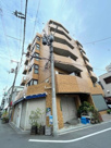 メゾンド勝山　仲介手数料無料の画像