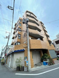メゾンド勝山　仲介手数料無料の画像