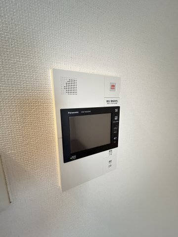 大阪市浪速区大国１丁目の賃貸マンションのセキュリティ