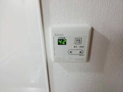 オークコープの設備