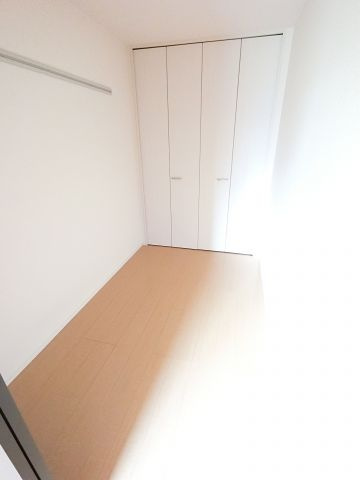 【寝室】