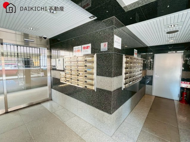 【設備】 | グランステージ坂戸