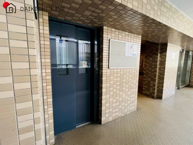 【その他共用部分】 | グランステージ坂戸