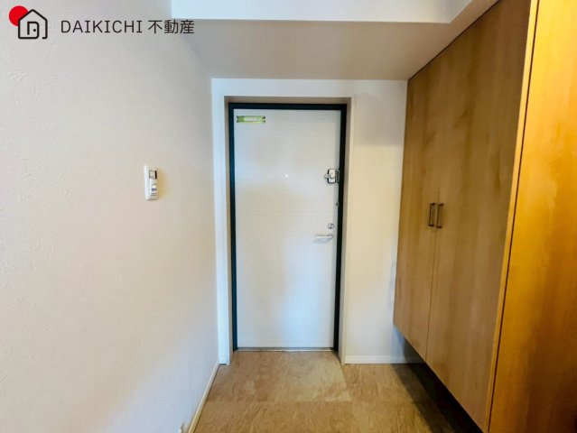 【玄関】 | グランステージ坂戸