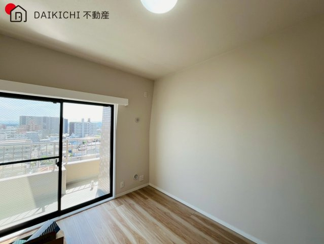 【洋室】 | グランステージ坂戸