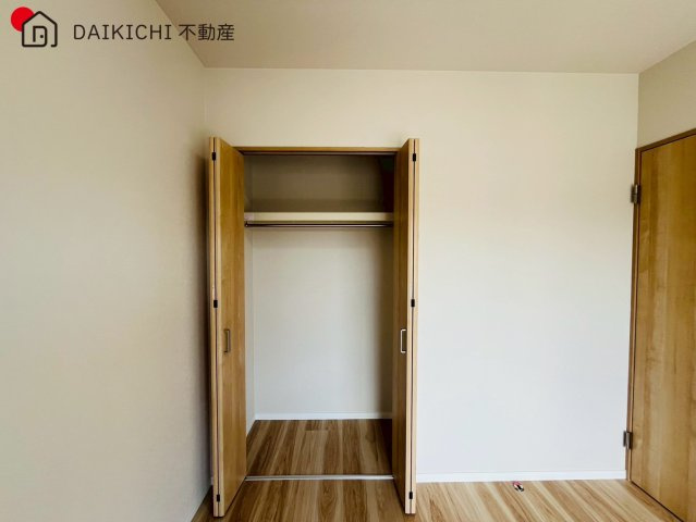 【収納】 | グランステージ坂戸