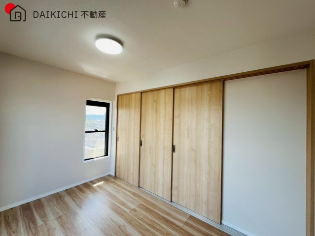 【内装】 | グランステージ坂戸