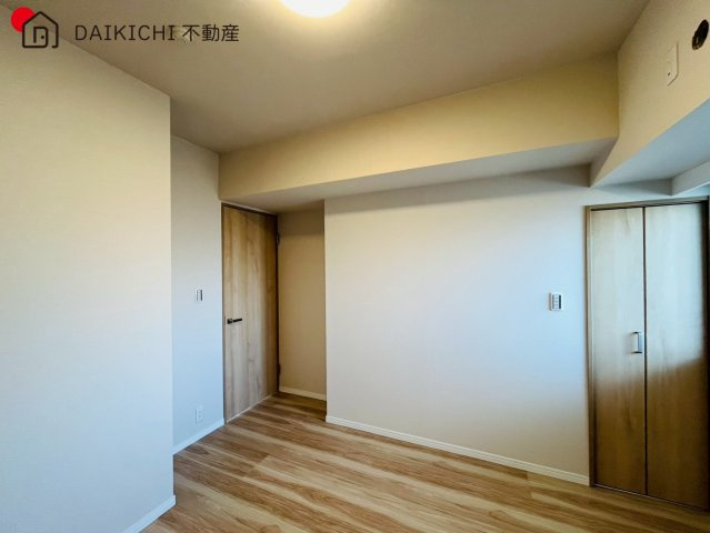 【内装】 | グランステージ坂戸