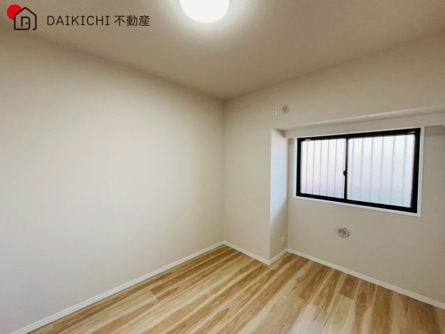 【子供部屋】 | グランステージ坂戸