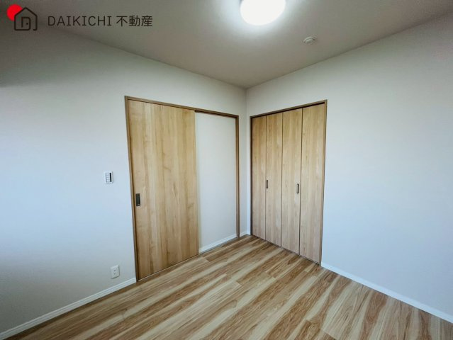 【内装】 | グランステージ坂戸