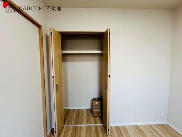 【収納】 | グランステージ坂戸