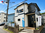 坂戸市南町　中古戸建の画像