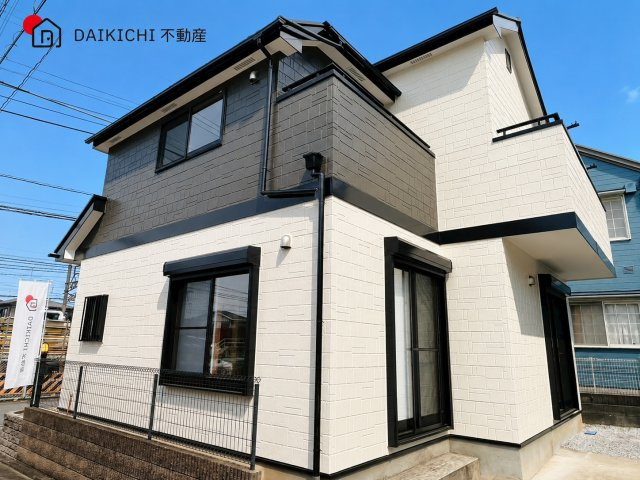 【外観】 | 坂戸市南町　中古戸建