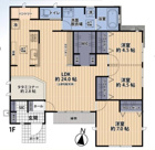 坂戸市長岡　中古戸建の画像