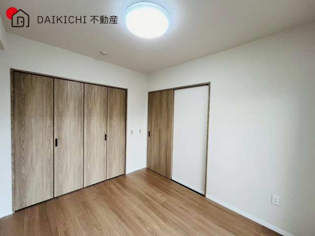【内装】 | レーベンリヴァーレ坂戸リッツ