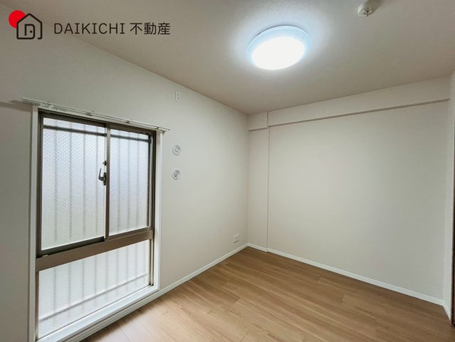 【寝室】 | レーベンリヴァーレ坂戸リッツ