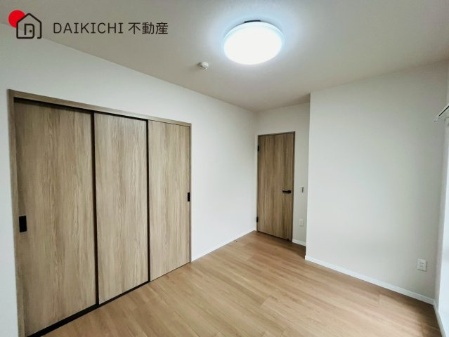 【内装】 | レーベンリヴァーレ坂戸リッツ