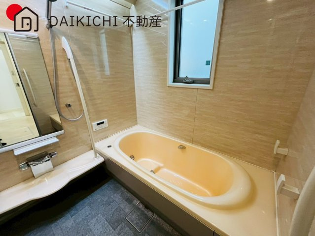 【浴室】 | 坂戸市にっさい花みす木　中古戸建