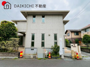 坂戸市にっさい花みす木　中古戸建の画像