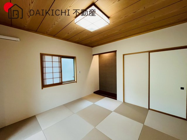 【内装】 | 坂戸市にっさい花みす木　中古戸建