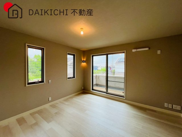 【内装】 | 坂戸市にっさい花みす木　中古戸建