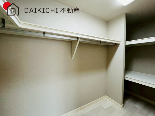 【収納】 | 坂戸市にっさい花みす木　中古戸建