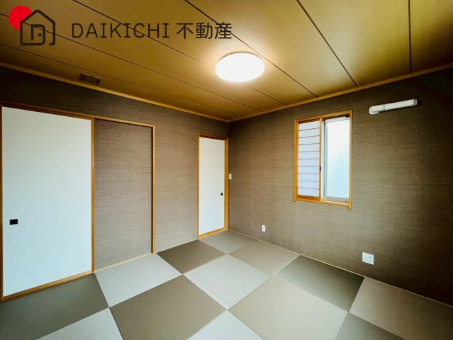 【内装】 | 坂戸市にっさい花みす木　中古戸建