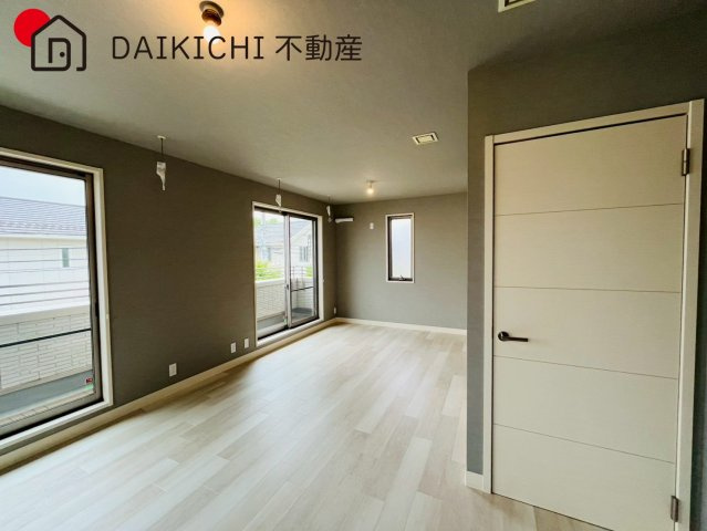【内装】 | 坂戸市にっさい花みす木　中古戸建
