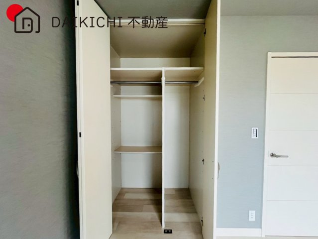 【収納】 | 坂戸市にっさい花みす木　中古戸建
