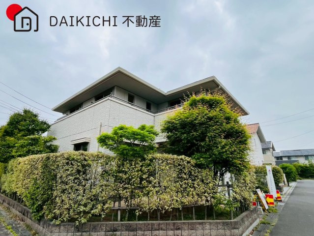 【外観】 | 坂戸市にっさい花みす木　中古戸建