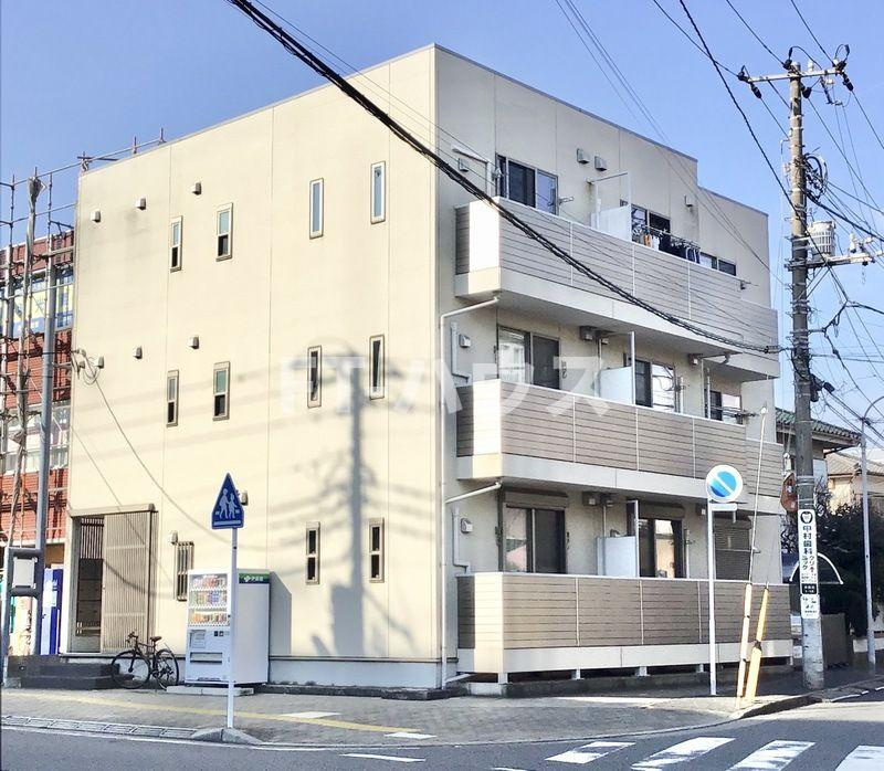Spazio津田沼　Ⅱ