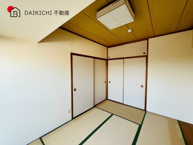 【内装】 | アーベイン若葉台
