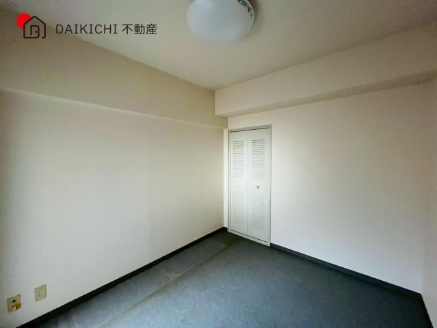 【寝室】 | アーベイン若葉台