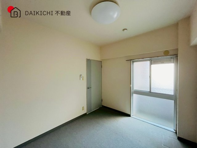【内装】 | アーベイン若葉台