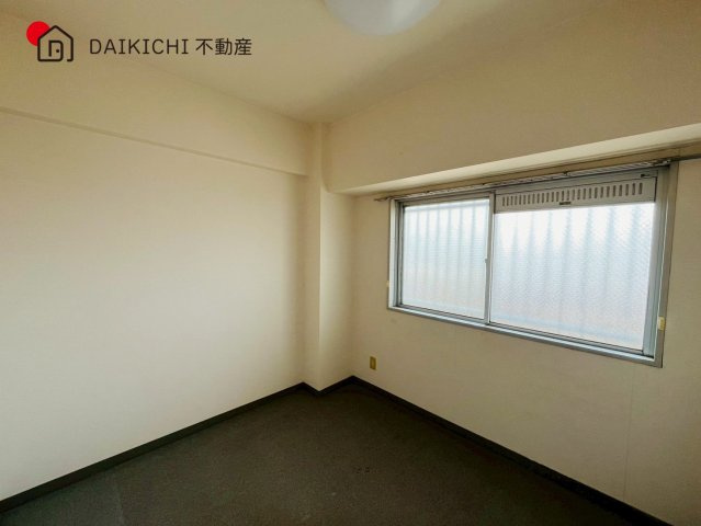 【洋室】 | アーベイン若葉台
