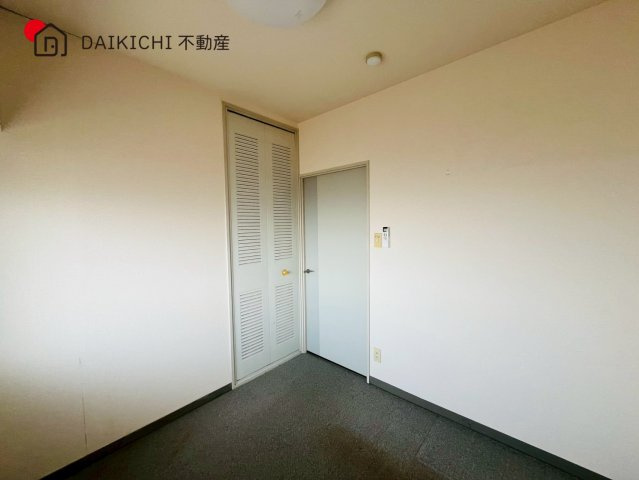 【内装】 | アーベイン若葉台