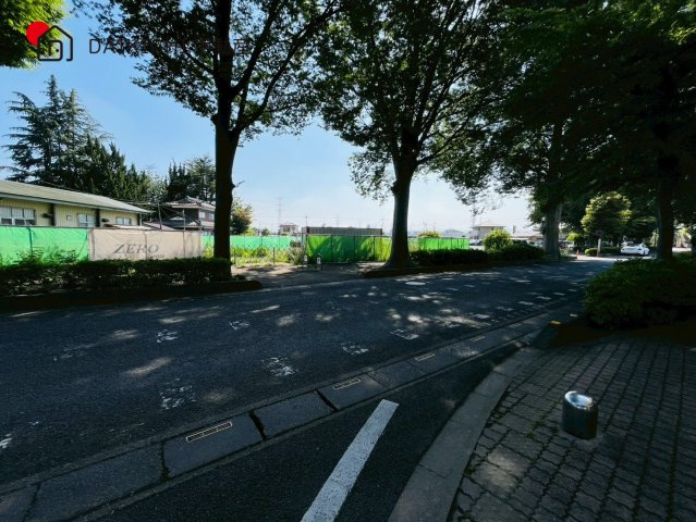 【周辺】 | アーベイン若葉台