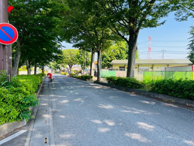 【周辺】 | アーベイン若葉台