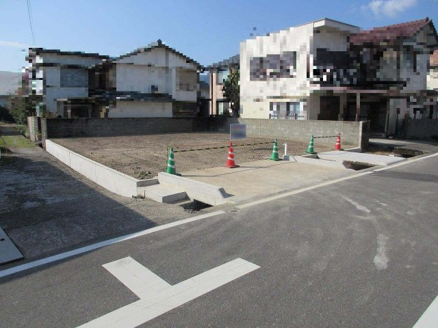 土佐市高岡町甲の売地