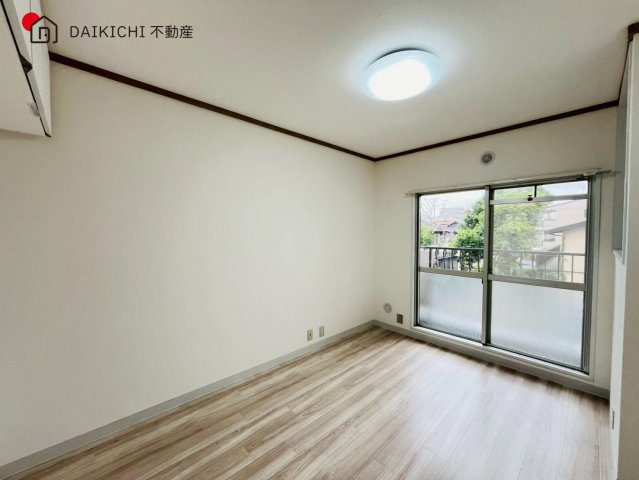 【寝室】 | グリーンハイツ鶴ヶ島