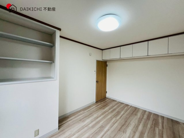 【内装】 | グリーンハイツ鶴ヶ島