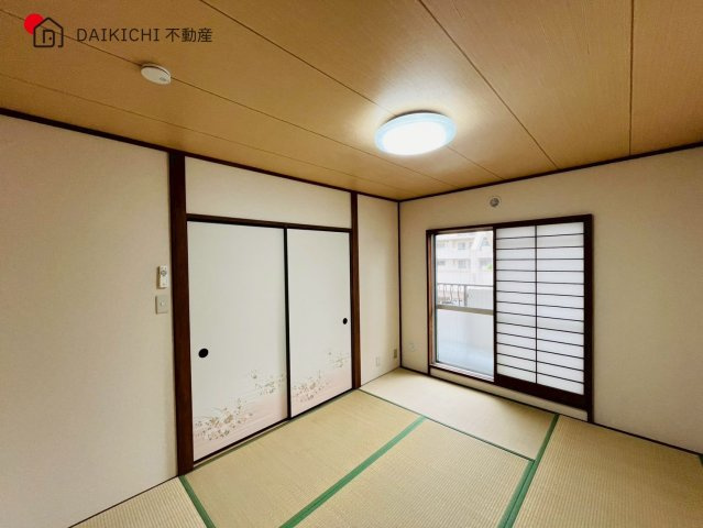 【内装】 | グリーンハイツ鶴ヶ島