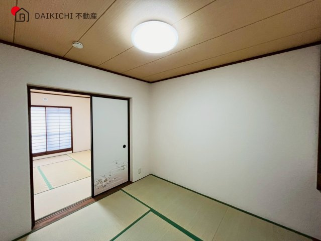 【内装】 | グリーンハイツ鶴ヶ島
