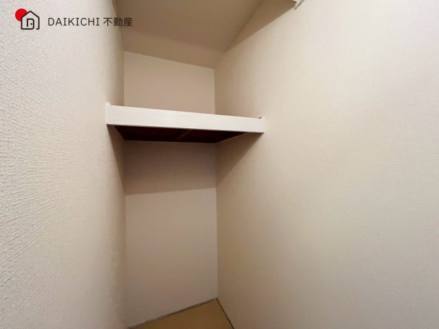 【収納】 | グリーンハイツ鶴ヶ島