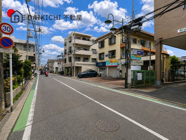 【周辺】 | グリーンハイツ鶴ヶ島