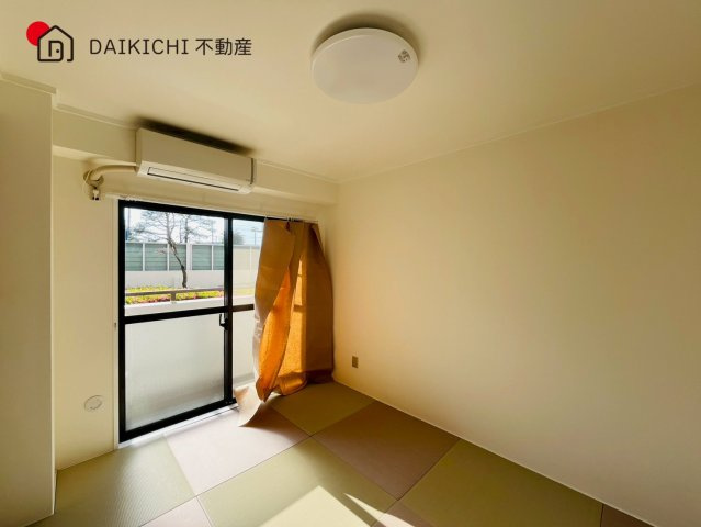 【和室】 | カザベーラ坂戸