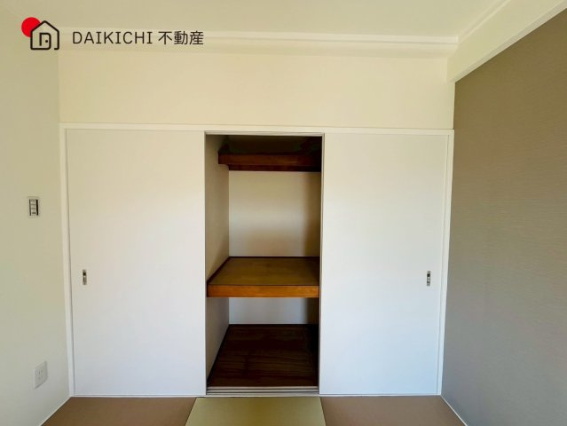 【収納】 | カザベーラ坂戸